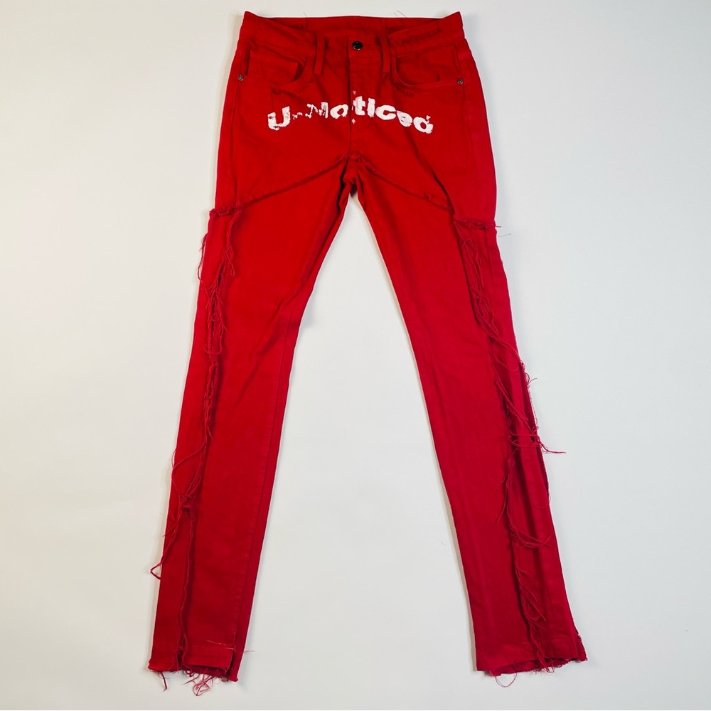 U-Noticed Repurposed Denim - Picture 2 of 8